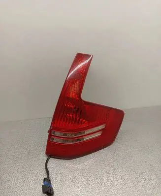 Citroen C4 I Rear/tail lights 9655863980 79998D 4S7X13404AX