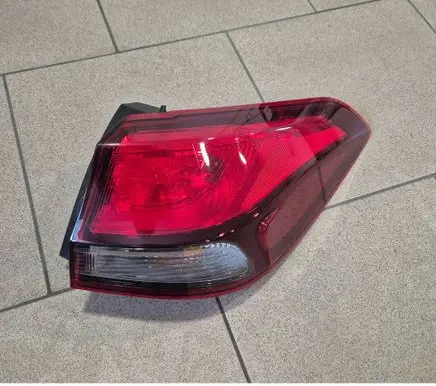 Hyundai i30 Rear/tail lights 92402G4 92402G4200