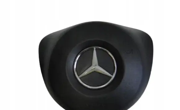 Mercedes-Benz CLA C117 X117 W117 Steering wheel airbag