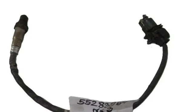 Fiat Tipo Lambda probe sensor 55283964
