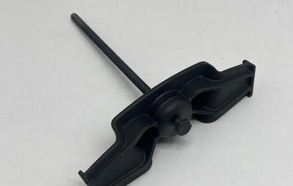 Porsche Cayenne (92A) Spare wheel bolt 7P0601233