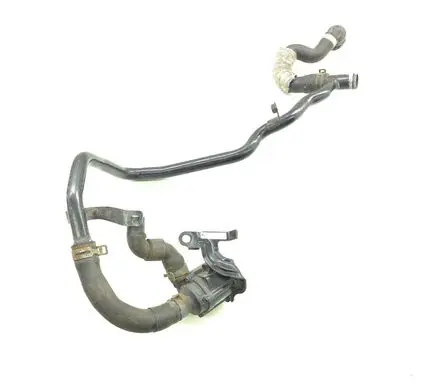 Volkswagen Golf VII Electric auxiliary coolant/water pump 5Q0121599 5Q0122073AL