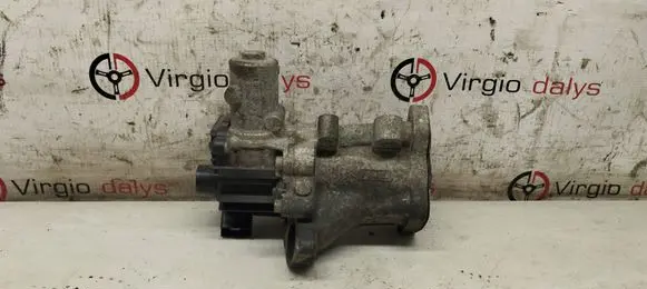 Land Rover Range Rover Evoque L538 EGR valve 700578050 7075766596