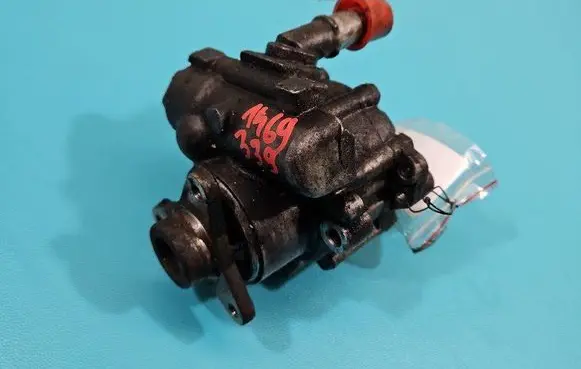 Opel Movano A Electric power steering pump IMPRK1469339
