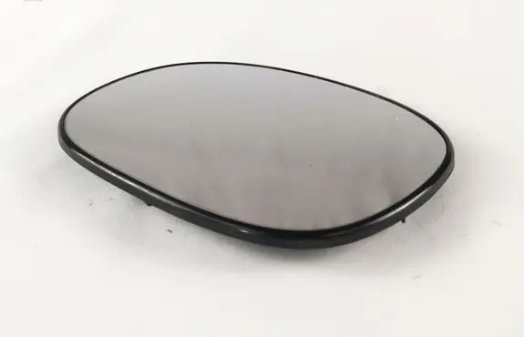 Citroen C1 Wing mirror glass 