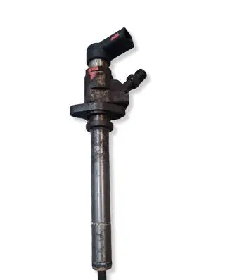 Ford C-MAX I Fuel injector 9657144580 GH2441027