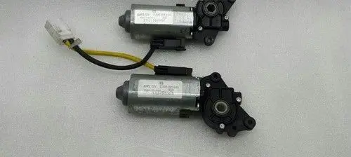 Jaguar S-Type Steering column adjust motor XR83592