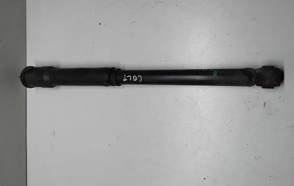 Mitsubishi Colt Rear shock absorber/damper 814901000210 MN125785