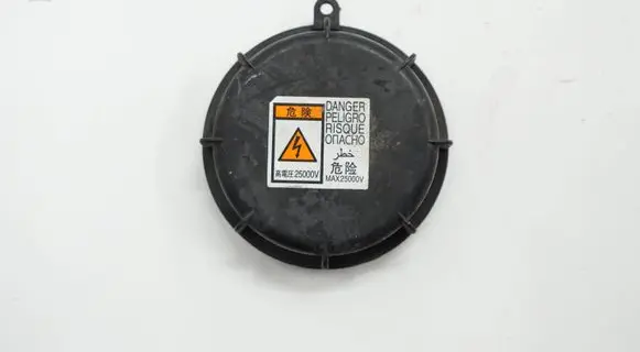 Mazda 3 III Headlight part 90741800ACR 90741800