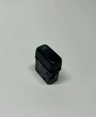 Aixam City III Electric window control switch 