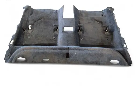 Volvo S60 Interior carpet 39801550 P39801550