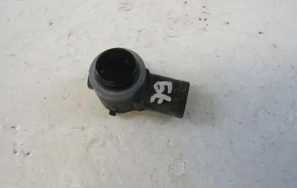 Mercedes-Benz B W246 W242 Parking PDC sensor A0009055504
