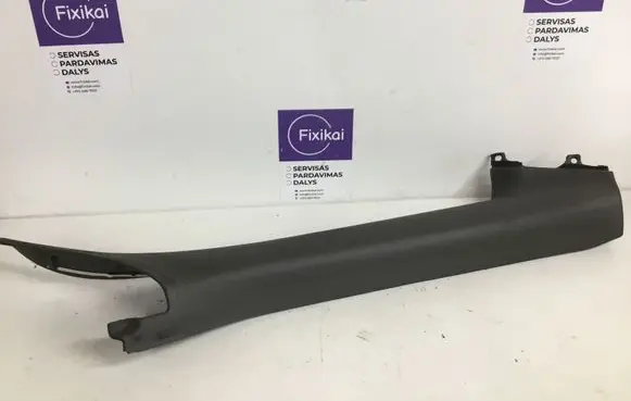 Audi A4 S4 B6 8E 8H (A) pillar trim 8H0867234