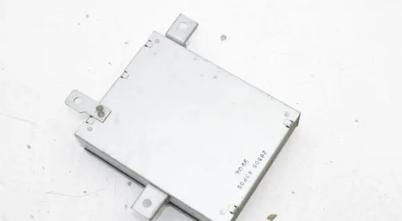 Nissan 240ZX, 280ZX, 300ZX Other devices 2850543P00