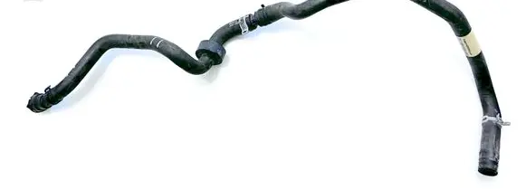 Ford Puma Engine coolant pipe/hose L1BG18K497AD L1BG18K580AE