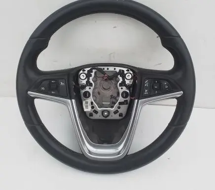 Opel Insignia A Steering wheel 13316547 0215A00064