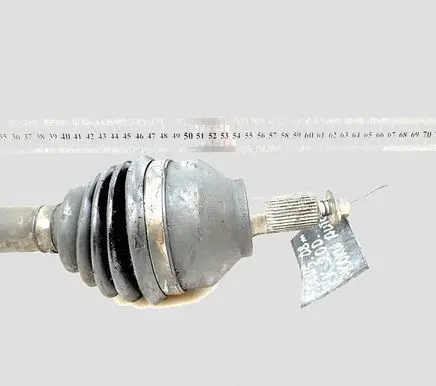 Ford C-MAX I Front driveshaft 7M513B437CC T080915