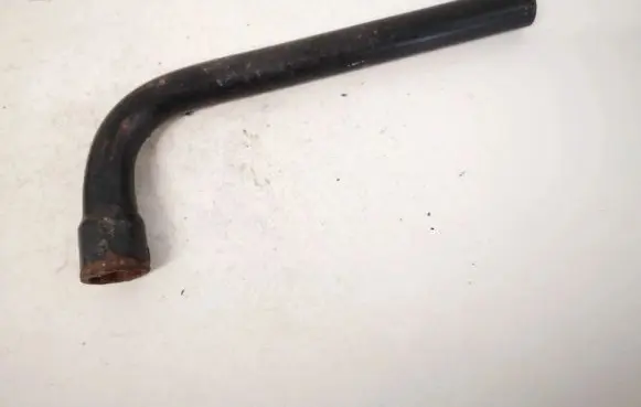 Renault Megane II Wheel nut wrench 