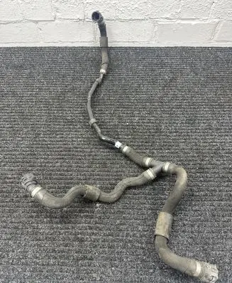 BMW X5M F85 Engine coolant pipe/hose 8386545