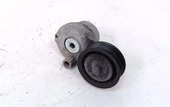Opel Antara Alternator belt tensioner 25182787