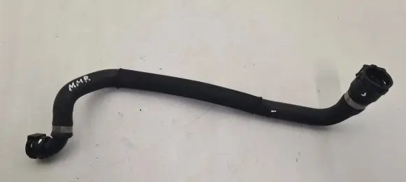 BMW X3 E83 Engine coolant pipe/hose 64213400410 3400410