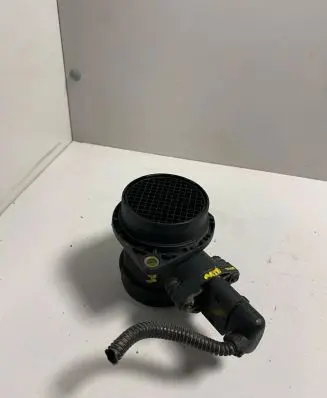 Audi A3 S3 8L Mass air flow meter 06A906461L 0280218063