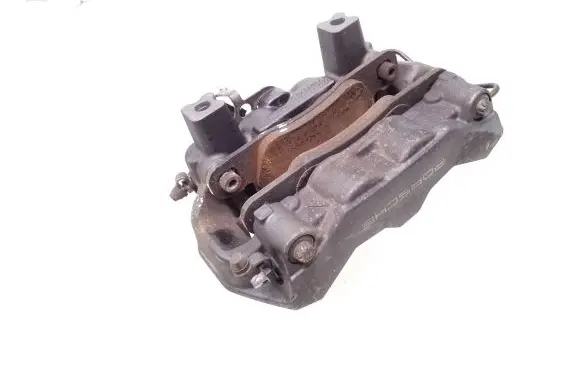 Porsche Taycan 9J1 Rear brake caliper 9J1615424 9J1615404AA 971907637A
