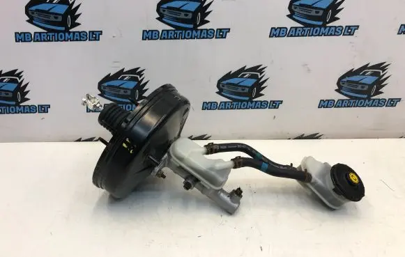 Honda Insight Brake booster NM230V44