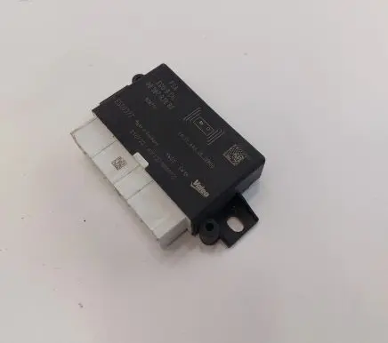 Peugeot 208 Other control units/modules 9838793680