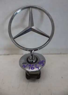 Mercedes-Benz E W211 Central body control module