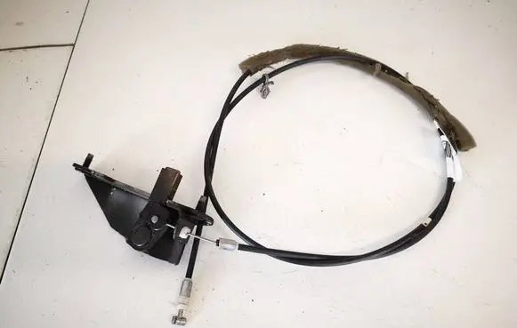 Nissan Quest Other body part