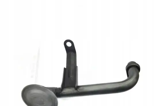 Hyundai ix35 Oil sump strainer pipe 