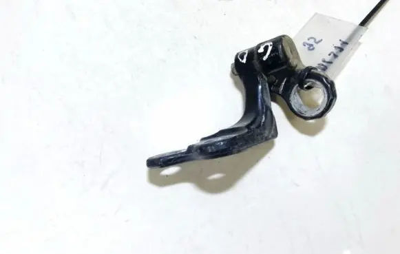 Ford Focus C-MAX Rear door lower hinge