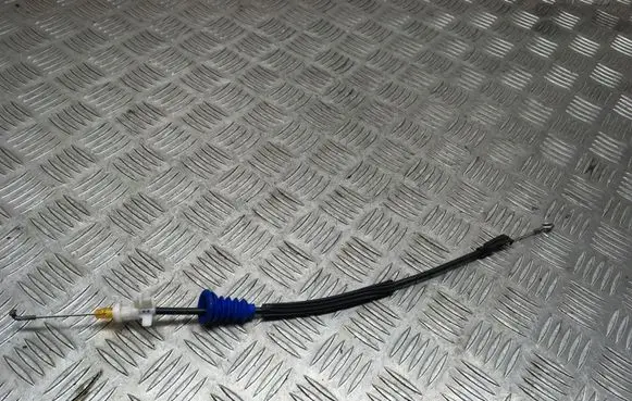 Volkswagen Tiguan Rear door cable line 5N0839085