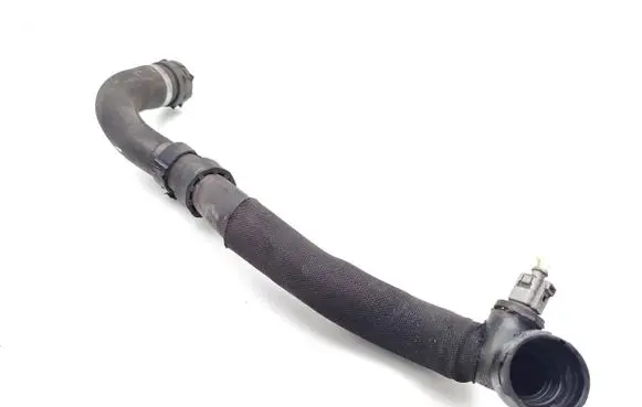Volkswagen Scirocco Engine coolant pipe/hose 1K0122291