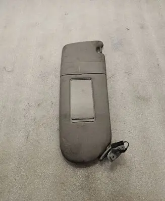 Audi A8 S8 D2 4D Sun visor