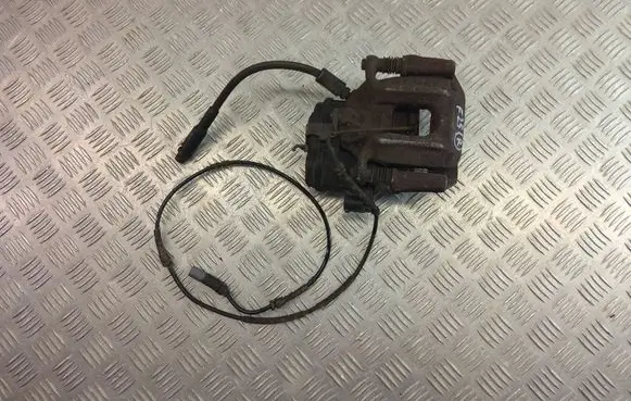 BMW X3 F25 Rear brake caliper