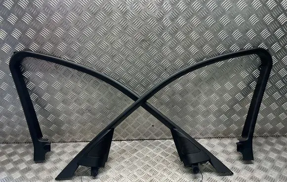 BMW 3 F30 F35 F31 Front door speaker 9220750 7259383 7259384