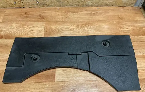 Volkswagen PASSAT B6 Other trunk/boot trim element 3C5012116
