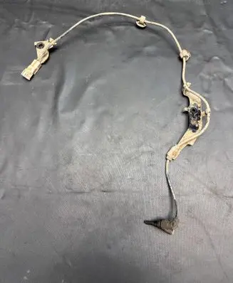 Toyota Hilux (AN120, AN130) ABS rear brake sensor 895460K290 EC261