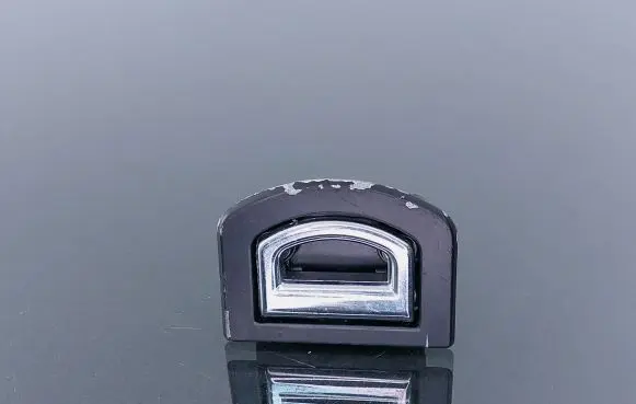 Audi A6 S6 C6 4F Tie down hook / loop 1J0864203