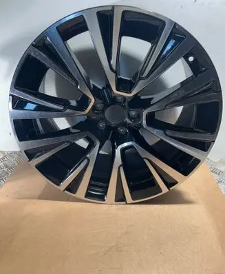 Volvo XC60 R20 alloy rim 32243456