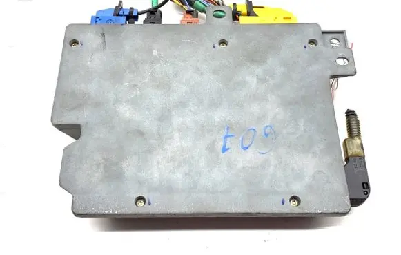 Other control units/modules