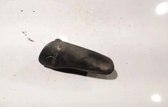 Mercedes-Benz A W168 Rear seat side bottom trim 7M0881254A