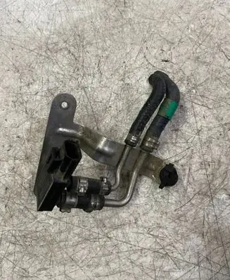 Citroen Jumper Exhaust gas pressure sensor 6G9N5L200AB