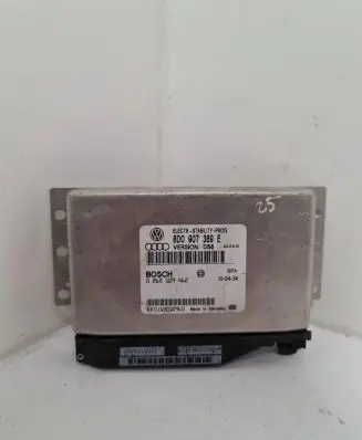 Audi A6 S6 C5 4B ABS control unit/module 8D0907389E 0265109462 DKCU17010960