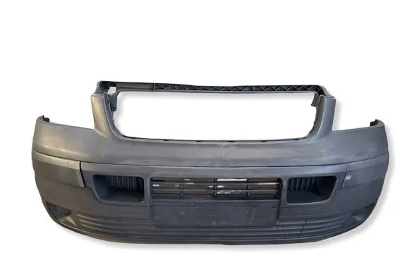 Volkswagen Transporter - Caravelle T5 Front bumper 7H0807101 61731