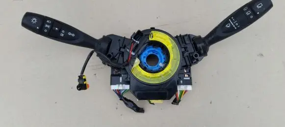 Hyundai i10 Wiper turn signal indicator stalk/switch 028903030