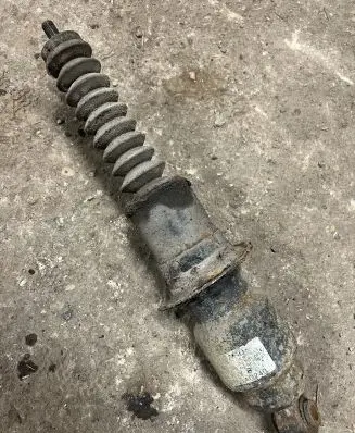 Subaru Outback Rear shock absorber/damper 20365AG240