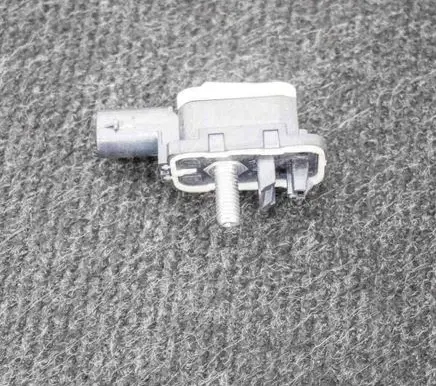 BMW 2 F22 F23 Airbag deployment crash/impact sensor 9217711